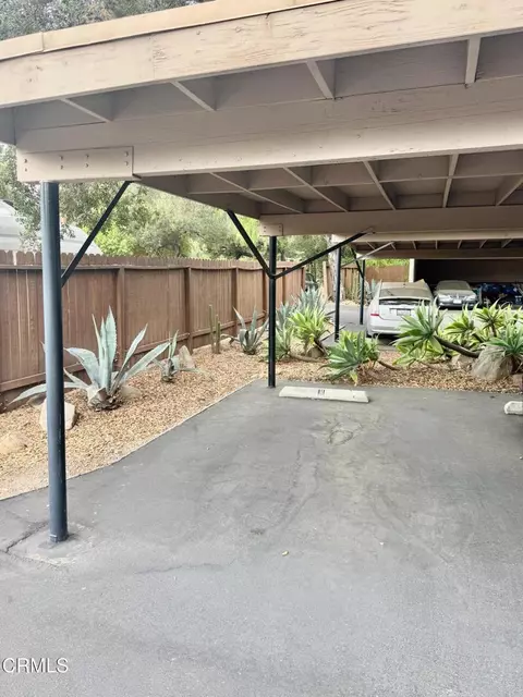 Exterior - 609 Canada St #H, Ojai, CA 93023 photo 8 of 8