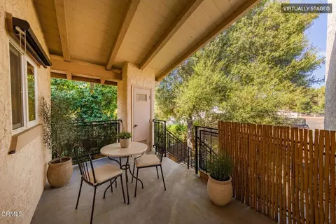 Exterior - 609 Canada St #H, Ojai, CA 93023 photo 4 of 8