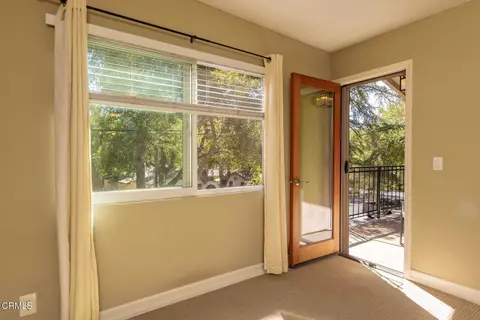 Bedroom - 609 Canada St #H, Ojai, CA 93023 photo 3 of 4