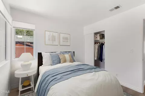 Bedroom - 812 W Ave H-5, Lancaster, CA 93534 photo 4 of 4