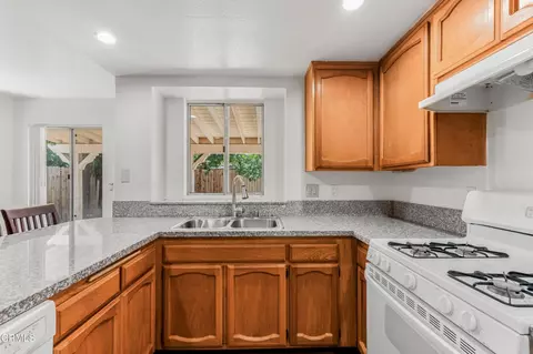Kitchen - 812 W Ave H-5, Lancaster, CA 93534 photo 1 of 6