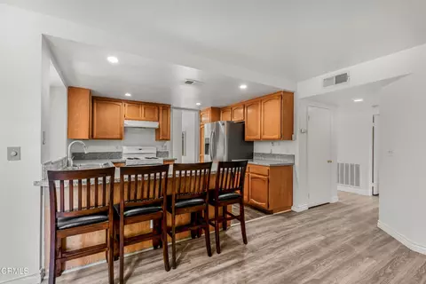 Kitchen - 812 W Ave H-5, Lancaster, CA 93534 photo 6 of 6