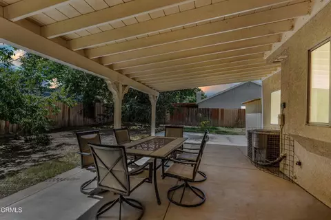 Exterior - 812 W Ave H-5, Lancaster, CA 93534 photo 4 of 8