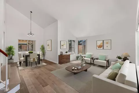 Living - 812 W Ave H-5, Lancaster, CA 93534 photo 1 of 3