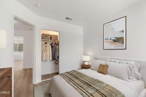 Bedroom - 812 W Ave H-5, Lancaster, CA 93534 photo 2 of 4