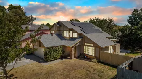 Exterior - 812 W Ave H-5, Lancaster, CA 93534 photo 2 of 8