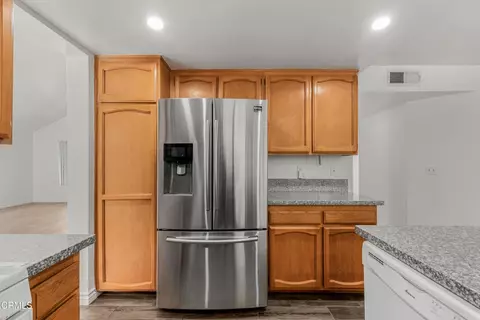 Kitchen - 812 W Ave H-5, Lancaster, CA 93534 photo 2 of 6