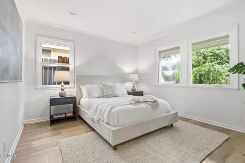 Bedroom - 211 Shady Ln, Ojai, CA 93023 photo 4 of 6