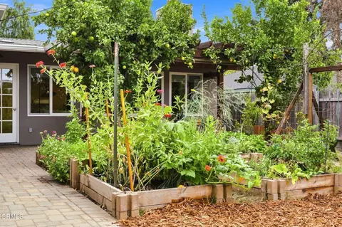 Exterior - 211 Shady Ln, Ojai, CA 93023 photo 4 of 9
