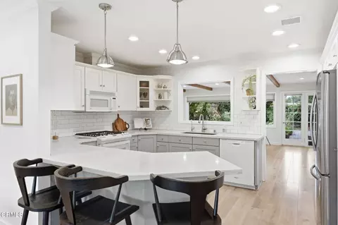 Kitchen - 211 Shady Ln, Ojai, CA 93023 photo 1 of 7