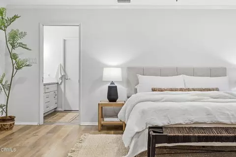Bedroom - 211 Shady Ln, Ojai, CA 93023 photo 1 of 6