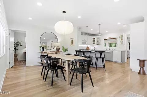 Dining - 211 Shady Ln, Ojai, CA 93023 photo 1 of 2