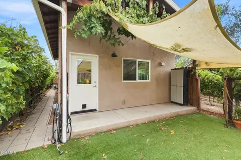 Exterior - 211 Shady Ln, Ojai, CA 93023 photo 8 of 9