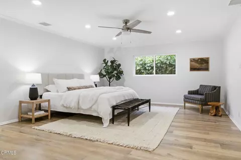 Bedroom - 211 Shady Ln, Ojai, CA 93023 photo 2 of 6