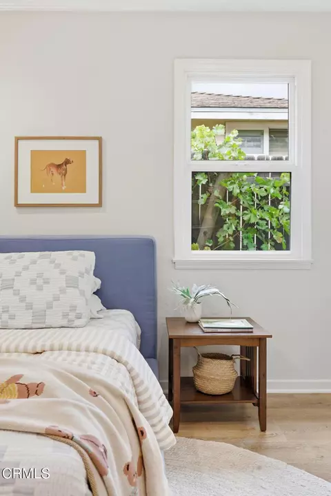 Bedroom - 211 Shady Ln, Ojai, CA 93023 photo 6 of 6