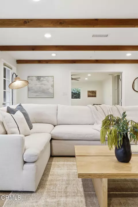 Living - 211 Shady Ln, Ojai, CA 93023 photo 3 of 3