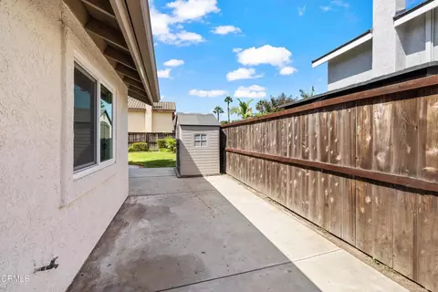 Exterior - 1011 Yukonite Pl, Oxnard, CA 93030 photo 8 of 8
