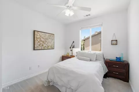 Bedroom - 237 Trellis Pl, Camarillo, CA 93012 photo 3 of 5
