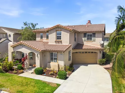 Exterior - 237 Trellis Pl, Camarillo, CA 93012 photo 12 of 15