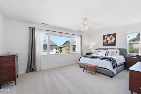 Bedroom - 237 Trellis Pl, Camarillo, CA 93012 photo 4 of 5