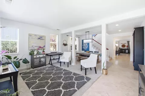 Entry Way - 237 Trellis Pl, Camarillo, CA 93012 photo 2 of 9