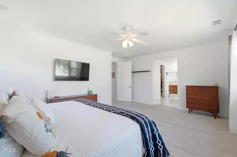 Bedroom - 237 Trellis Pl, Camarillo, CA 93012 photo 5 of 5