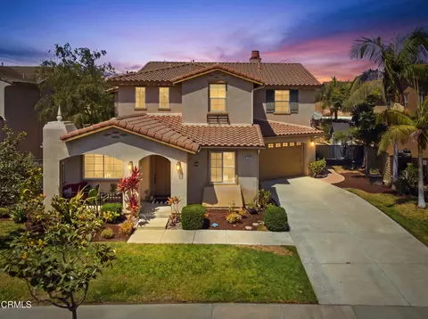 Exterior - 237 Trellis Pl, Camarillo, CA 93012 photo 4 of 15