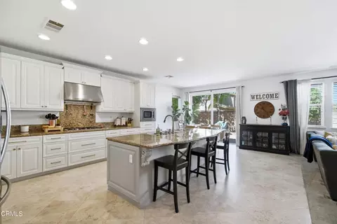 Kitchen - 237 Trellis Pl, Camarillo, CA 93012 photo 1 of 6