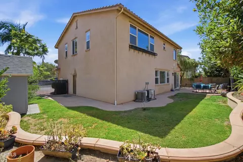 Exterior - 237 Trellis Pl, Camarillo, CA 93012 photo 11 of 15