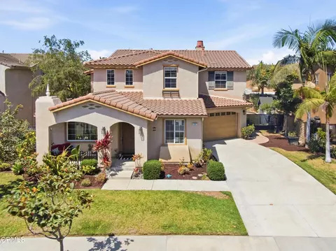 Exterior - 237 Trellis Pl, Camarillo, CA 93012 photo 13 of 15