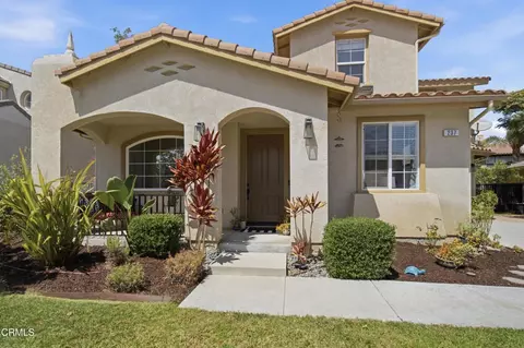 Exterior - 237 Trellis Pl, Camarillo, CA 93012 photo 3 of 15