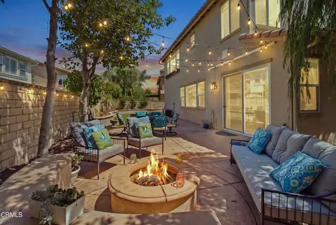 Exterior - 237 Trellis Pl, Camarillo, CA 93012 photo 8 of 15