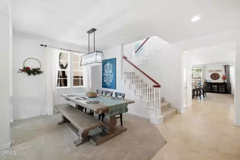 Entry Way - 237 Trellis Pl, Camarillo, CA 93012 photo 5 of 9