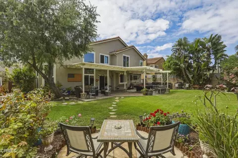 Exterior - 2571 Upper Bay Dr, Oxnard, CA 93036 photo 7 of 10