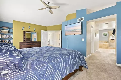 Bedroom - 2571 Upper Bay Dr, Oxnard, CA 93036 photo 2 of 3
