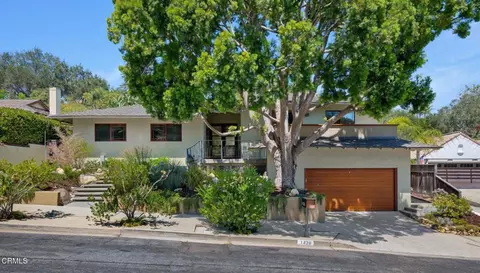 1428 Manitou Rd, Santa Barbara, CA 93105