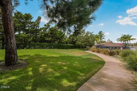 Exterior - 1691 Pierside Ln, Camarillo, CA 93010 photo 12 of 17
