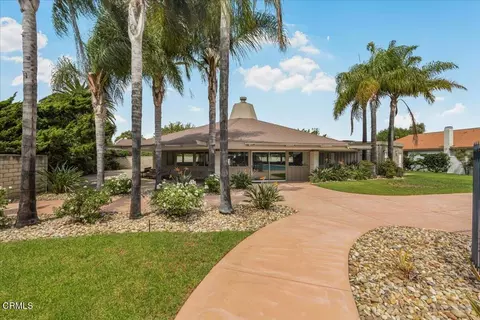 Exterior - 1691 Pierside Ln, Camarillo, CA 93010 photo 11 of 17