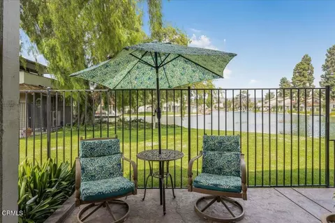 Exterior - 1691 Pierside Ln, Camarillo, CA 93010 photo 8 of 17