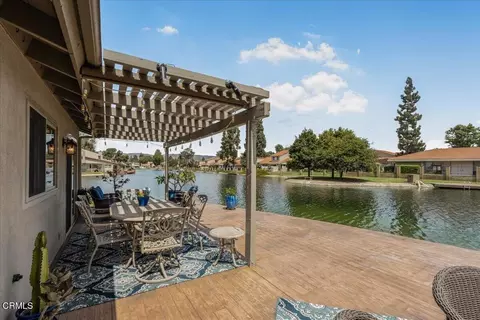 Exterior - 1691 Pierside Ln, Camarillo, CA 93010 photo 4 of 17