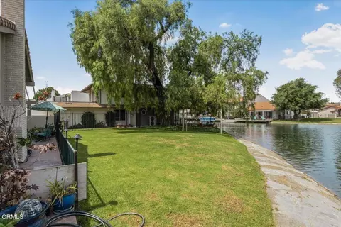 Exterior - 1691 Pierside Ln, Camarillo, CA 93010 photo 10 of 17