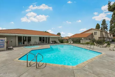Exterior - 1691 Pierside Ln, Camarillo, CA 93010 photo 16 of 17