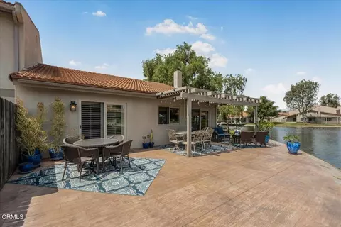 Exterior - 1691 Pierside Ln, Camarillo, CA 93010 photo 6 of 17