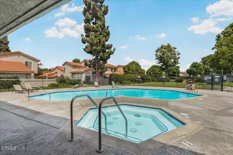 Exterior - 1691 Pierside Ln, Camarillo, CA 93010 photo 15 of 17