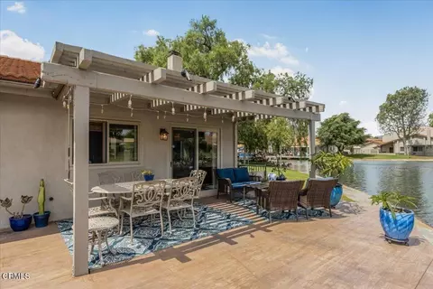Exterior - 1691 Pierside Ln, Camarillo, CA 93010 photo 7 of 17