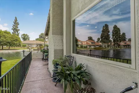 Exterior - 1691 Pierside Ln, Camarillo, CA 93010 photo 9 of 17