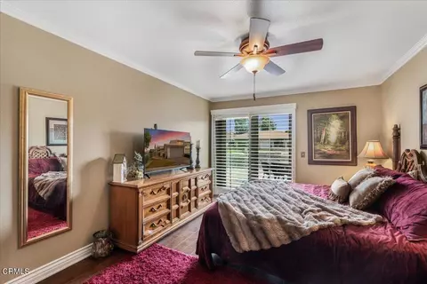 Bedroom - 1691 Pierside Ln, Camarillo, CA 93010 photo 2 of 6