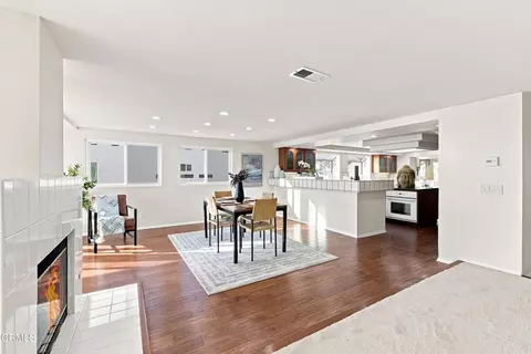 Dining - 3933 Ocean Dr, Oxnard, CA 93035 photo 1 of 2