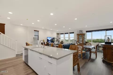 Kitchen - 1054 Canal St, Oxnard, CA 93035 photo 4 of 4