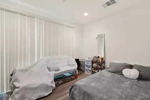 Bedroom - 1054 Canal St, Oxnard, CA 93035 photo 3 of 4